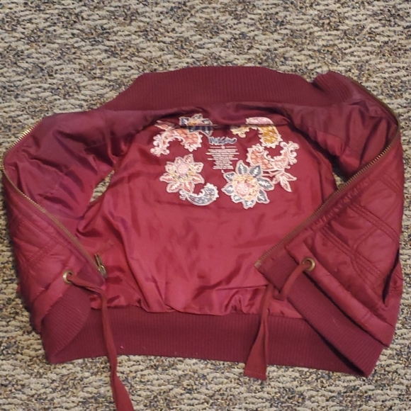 Mossimo vest - Picture 3 of 5